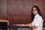 Khát vọng lớn của nữ sinh đam mê nghiên cứu sinh học phân tử và tế bào