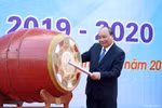 Thủ tướng: Dạy chữ đã quan trọng, dạy người càng quan trọng hơn
