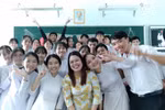 Giáo viên nước ngoài có khổ vì Covid-19 không?