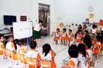 Không có tâm thì có mười năng lực siêu hạng cũng bỏ