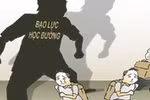 Ai tước hết công cụ, uy lực của thầy cô?