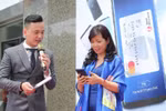 Maritime Bank ra mắt thêm phương thức thanh toán đột phá trên ứng dụng di động