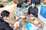 Bến Tre: Nỗ lực phát triển người tham gia bảo hiểm y tế tại các xã bãi ngang