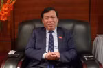 Lấp lỗ hổng kiểm soát quyền lực để chống tham nhũng