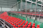 Công nghệ sản xuất Trà Dr Thanh vô cùng hiện đại tại Việt Nam