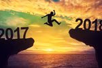 Chào 2018 - Niềm vui của dân và nỗi buồn của Thủ tướng