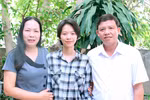 Lo chi phí ôn luyện đắt đỏ, nữ sinh trường làng tự học đạt 8.0 IELTS 