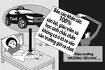 Vì sao giáo viên sợ Hiệu trưởng?