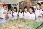 Phương pháp và kỹ thuật nào để dạy tốt môn Lịch sử?