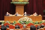 Nêu cao tinh thần trách nhiệm, công tâm trong công tác nhân sự