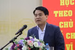 Quy hoạch đô thị của Hà Nội, từ người làm đến hiện thực