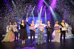 Cặp đôi tài - sắc “MR & MS PVCOMBANK 2018” tỏa sáng đêm Chung kết