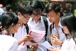 Học sinh trượt lớp 10 công lập sẽ đi đâu?