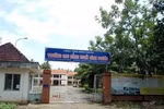 Khai trừ khỏi Đảng nguyên Hiệu trưởng Trường Cao đẳng nghề Bình Phước