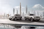 Xe điện sẽ "chiếm sóng" tại triển lãm xe Los Angeles Auto Show 2021