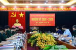 Ủy ban Kiểm tra Quân ủy Trung ương đề nghị kỷ luật 15 tổ chức, cá nhân