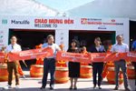 Giải Marathon Quốc Tế Thành phố Hồ Chí Minh Techcombank 2018