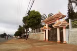 Thơ viết ở nghĩa trang liệt sĩ