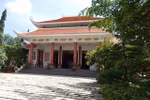 Nhớ cô Ba Định nhân ngày Đồng Khởi
