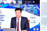 Vietcombank đồng hành cùng Diễn đàn Chủ động phục hồi và phát triển kinh tế