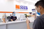 SHB triển khai gói tín dụng 25.000 tỷ đồng, giảm lãi suất tối thiểu 2%/năm