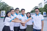 FrieslandCampina Việt Nam khởi động chương trình “Quản trị viên tập sự 2018”