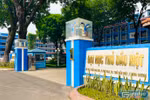Năm 2025, Trường Đại học Thủ Dầu Một tuyển sinh 12 ngành đào tạo thạc sĩ