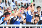Những màn cổ vũ sôi động chỉ có tại Giải Bóng đá sinh viên SV-League 2020