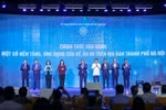 Thủ tướng: Hà Nội phải tiên phong trong thực hiện Đề án 06, chuyển đổi số