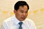 Thành phố Cần Thơ có tân Chủ tịch