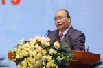 Đảng, Nhà nước và nhân dân luôn ghi nhận những đóng góp của PVN