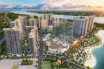 Cơ hội an cư tại tâm điểm thương mại đắt giá Vinhomes Grand Park