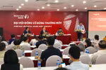Đại hội đồng cổ đông Maritime Bank 2018