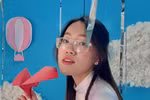 Bí kíp giành 8.0 IELTS của nữ sinh không trường chuyên, không trung tâm