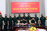 Triển khai quyết định của Thủ tướng Chính phủ về công tác cán bộ