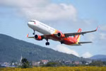 Bay quốc tế 0 đồng cùng Vietjet và nhận ngay gói xét nghiệm PCR miễn phí