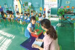 "Tiên học lễ, hậu học văn" có phải tàn dư phong kiến?