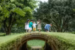 Trẻ con Ecopark có tuổi thơ của “thời ông bà, cha mẹ”