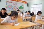 Tự học có hướng dẫn, hiểu thế nào cho đúng ý Bộ?