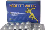 Công ty Tuệ Linh và Bảo Sinh Đường bị phạt vì quảng cáo gây hiểu nhầm