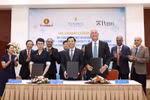 Vinmec đón đầu công nghệ điều trị ung bướu tại Việt Nam