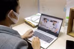 Nghỉ phòng dịch CoVid-19, giáo viên nhận hàng trăm E-mail bài tập của học sinh