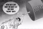 Tờ giấy thi của học trò - không phải chuyện nhỏ