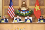 Công nghệ, đổi mới sáng tạo trở thành trụ cột mới của quan hệ Việt Nam - Hoa Kỳ