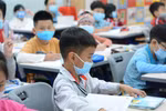 Tuần tới có nên tiếp tục cho học sinh nghỉ học không?