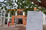 Trường thu tiền kiểu "tiền trảm hậu tấu", Phòng Giáo dục chỉ đạo rút kinh nghiệm