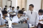 Phó giáo sư Đào Duy Huân bàn về tự chủ đại học