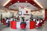 Vay mua nhà với quy trình số hóa M+: Trải nghiệm vượt trội cho khách hàng