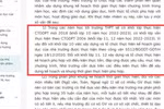 Tôi thất vọng vô cùng vì giáo viên vẫn phải soạn giáo án theo mẫu 5512