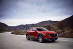Kỳ vọng gia tăng thị phần phân khúc SUV của Mazda